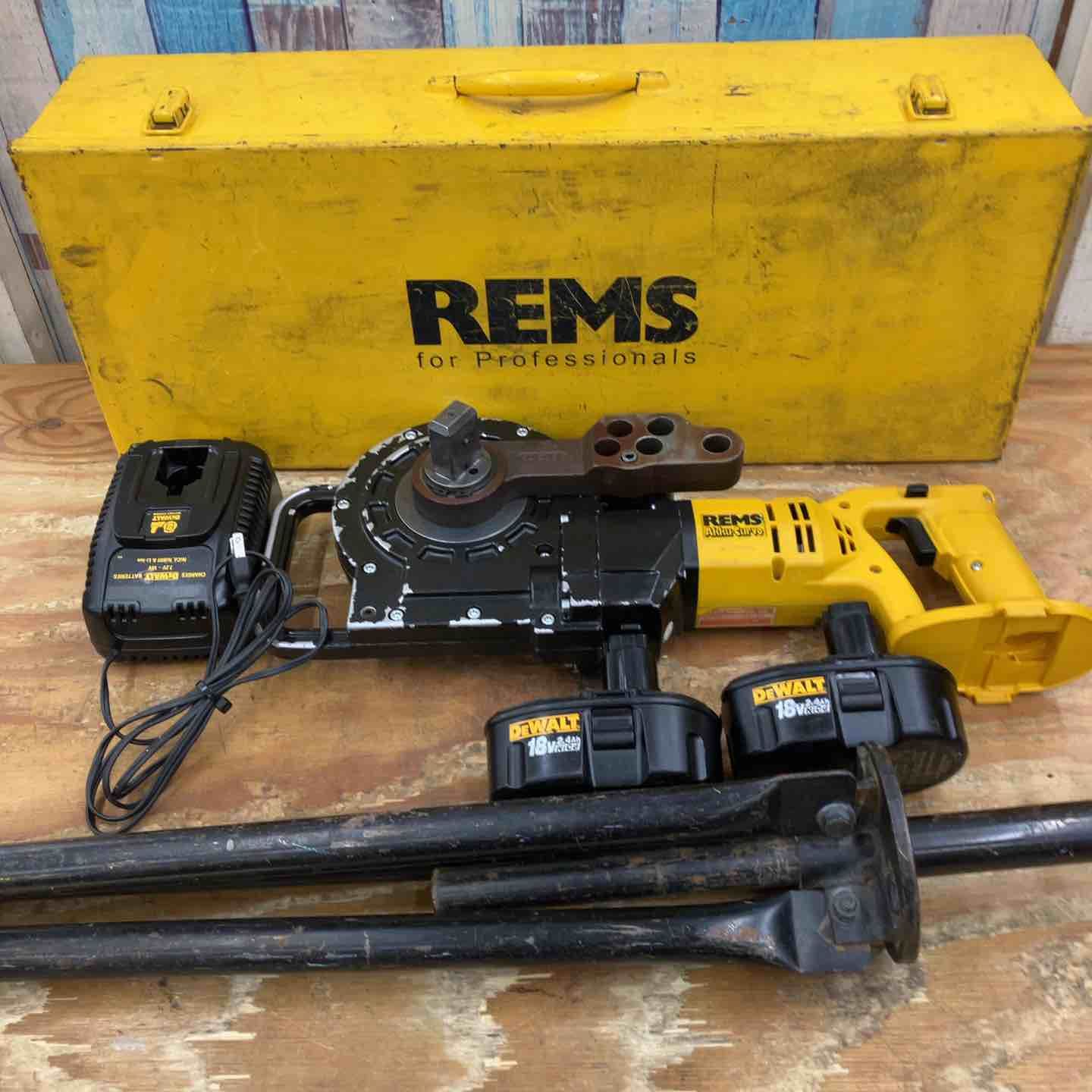 イチネンTASCO TA515EP 電動ベンダー 柏店