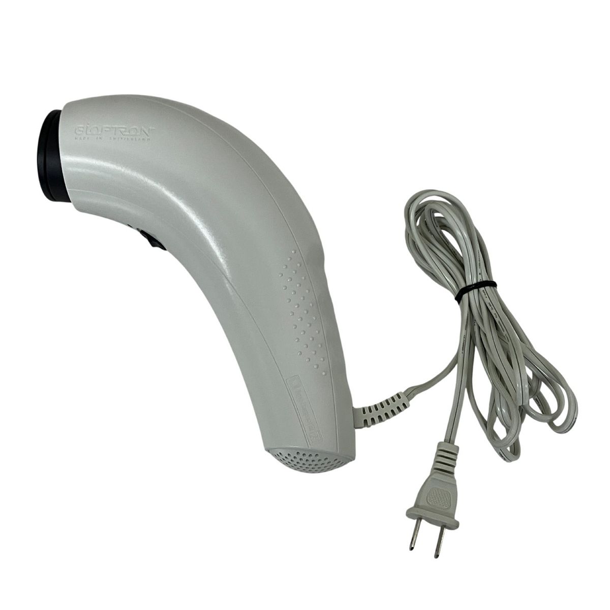 メーカー不明 バイオプトロン BIOPTRON Compact III 光美顔器 ハンディタイプ 美容機器 T10496418