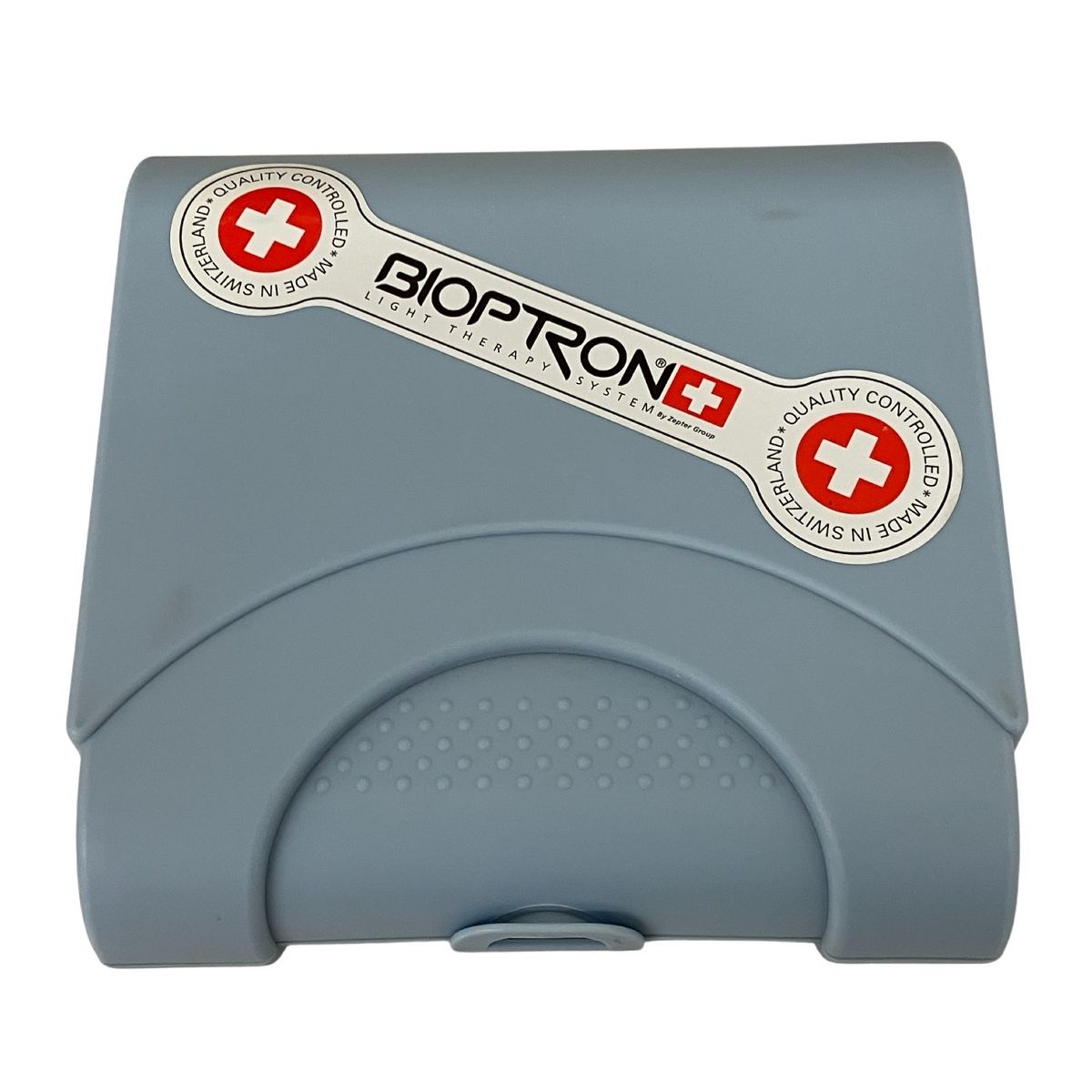 メーカー不明 バイオプトロン Compact III 光美顔器 ハンディタイプ 美容機器