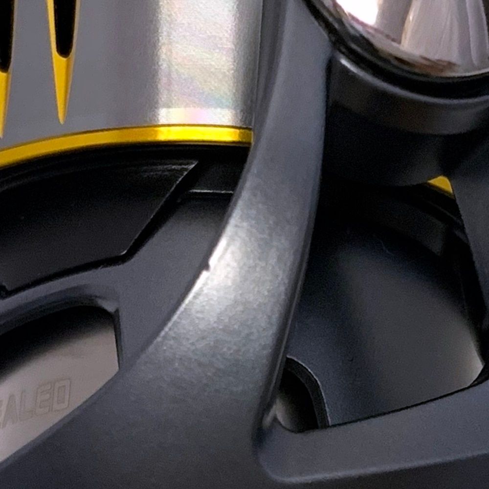  Daiwa ダイワ リール 23エアリティPCLT 3000 スピニングリール 86 スピニングリール リール