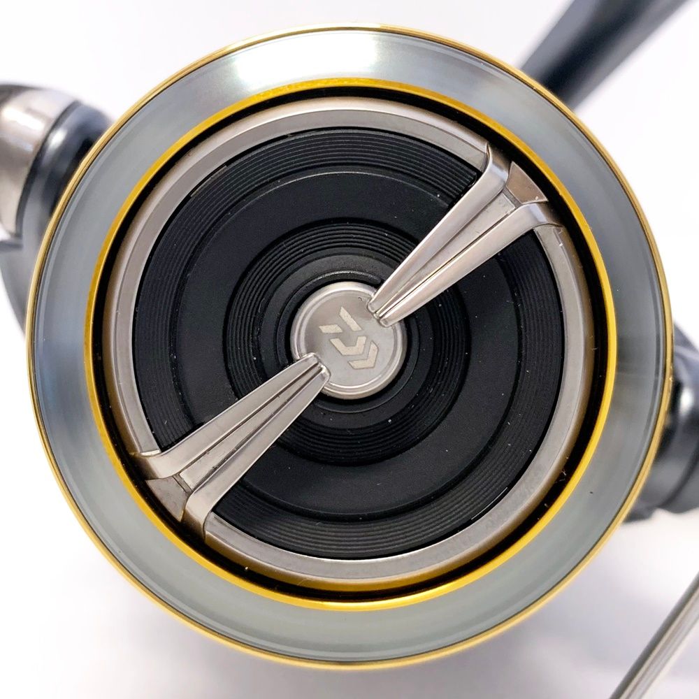 Daiwa ダイワ リール 23エアリティPCLT 3000 スピニングリール 86