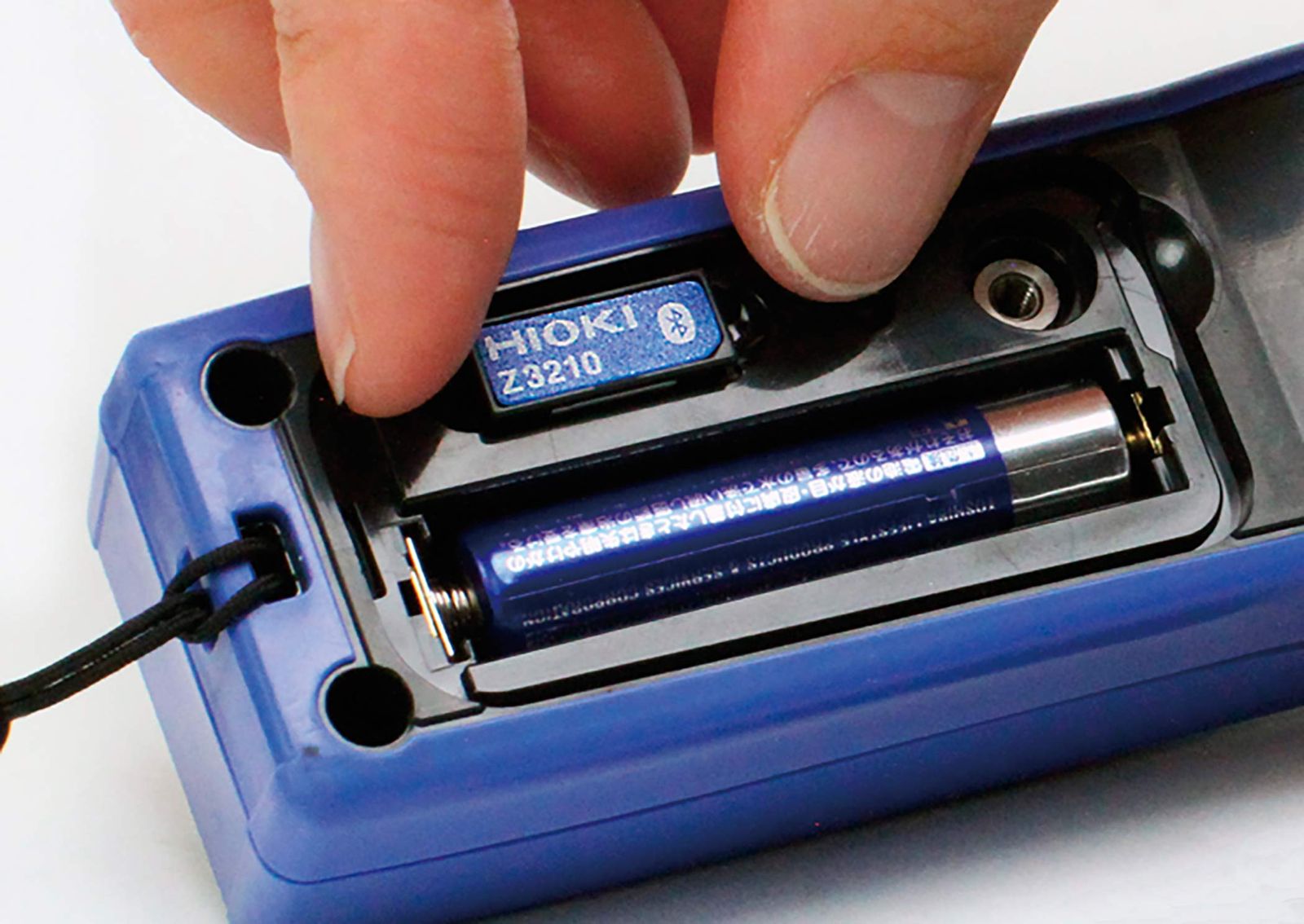  HIOKI 日置電機 ワイヤレスアダプタ Z 3210 Bluetooth通信機能 その他 計測 検査