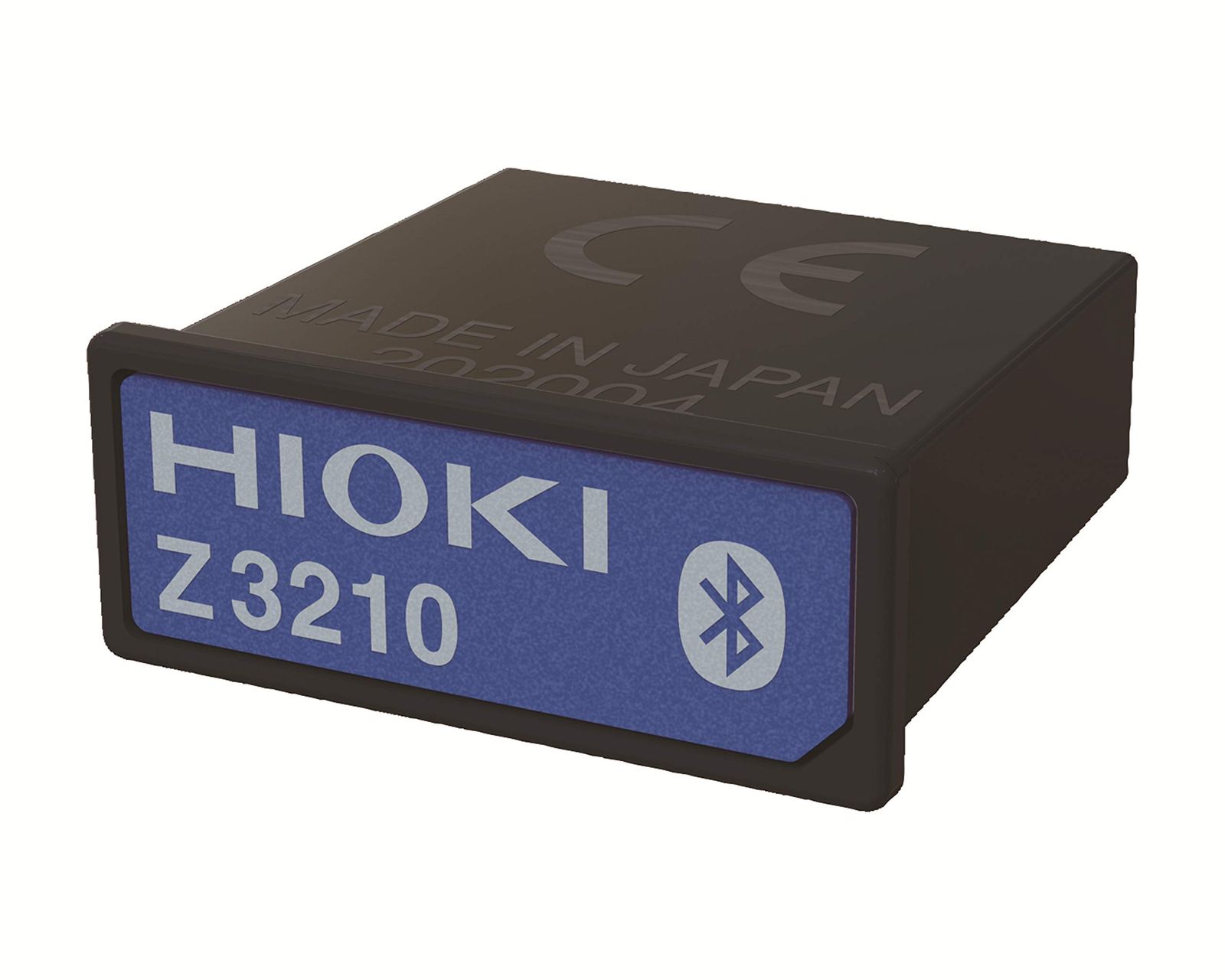 HIOKI 日置電機 ワイヤレスアダプタ Z3210 Bluetooth通信機能