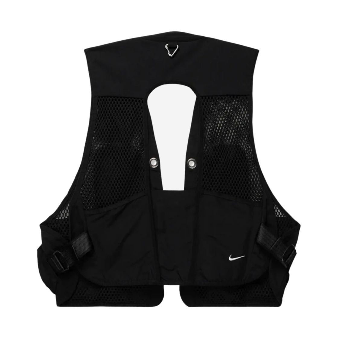 NIKE ACG バトルズ ベスト ブラック US XL