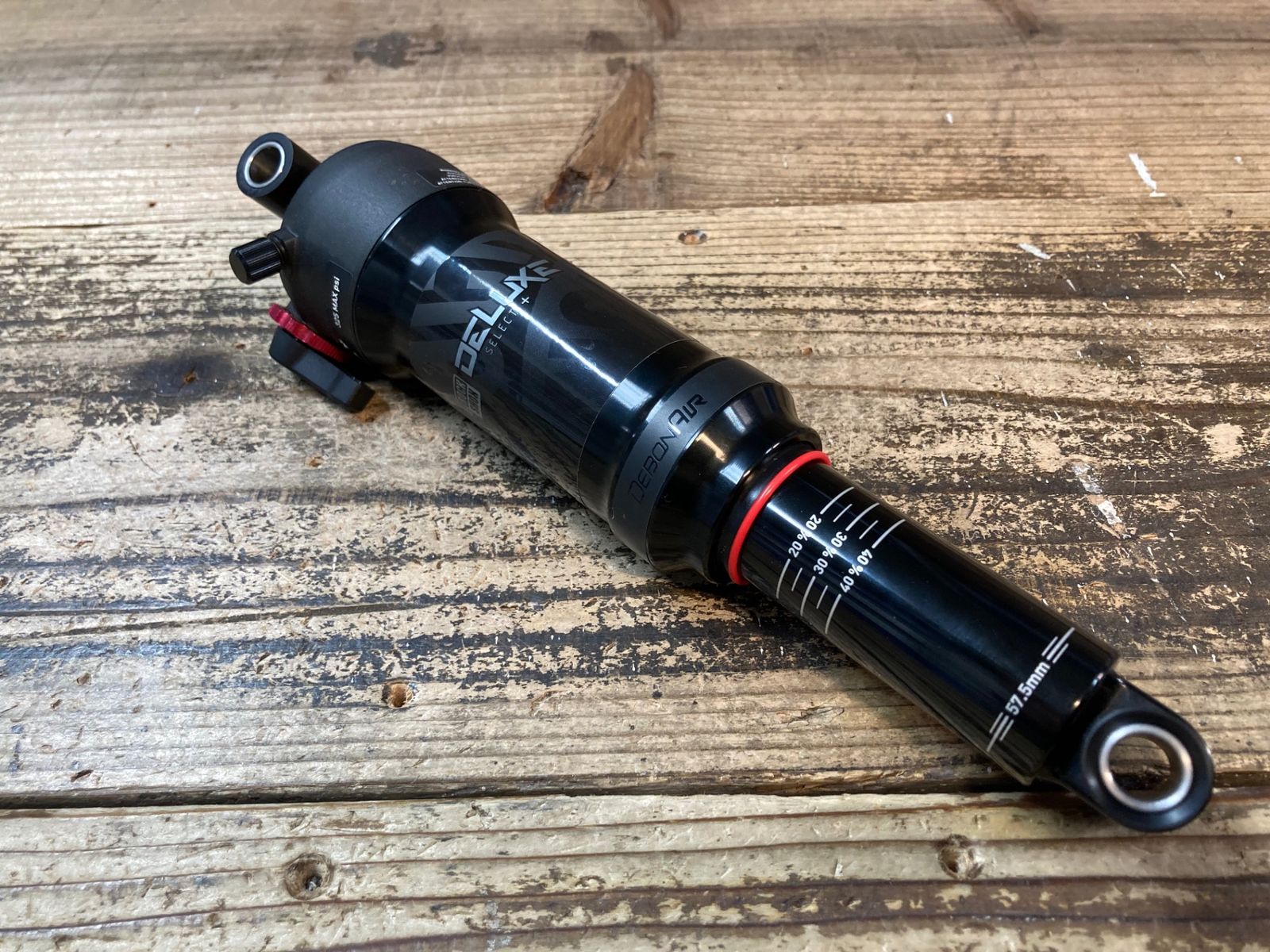 ロックショックス