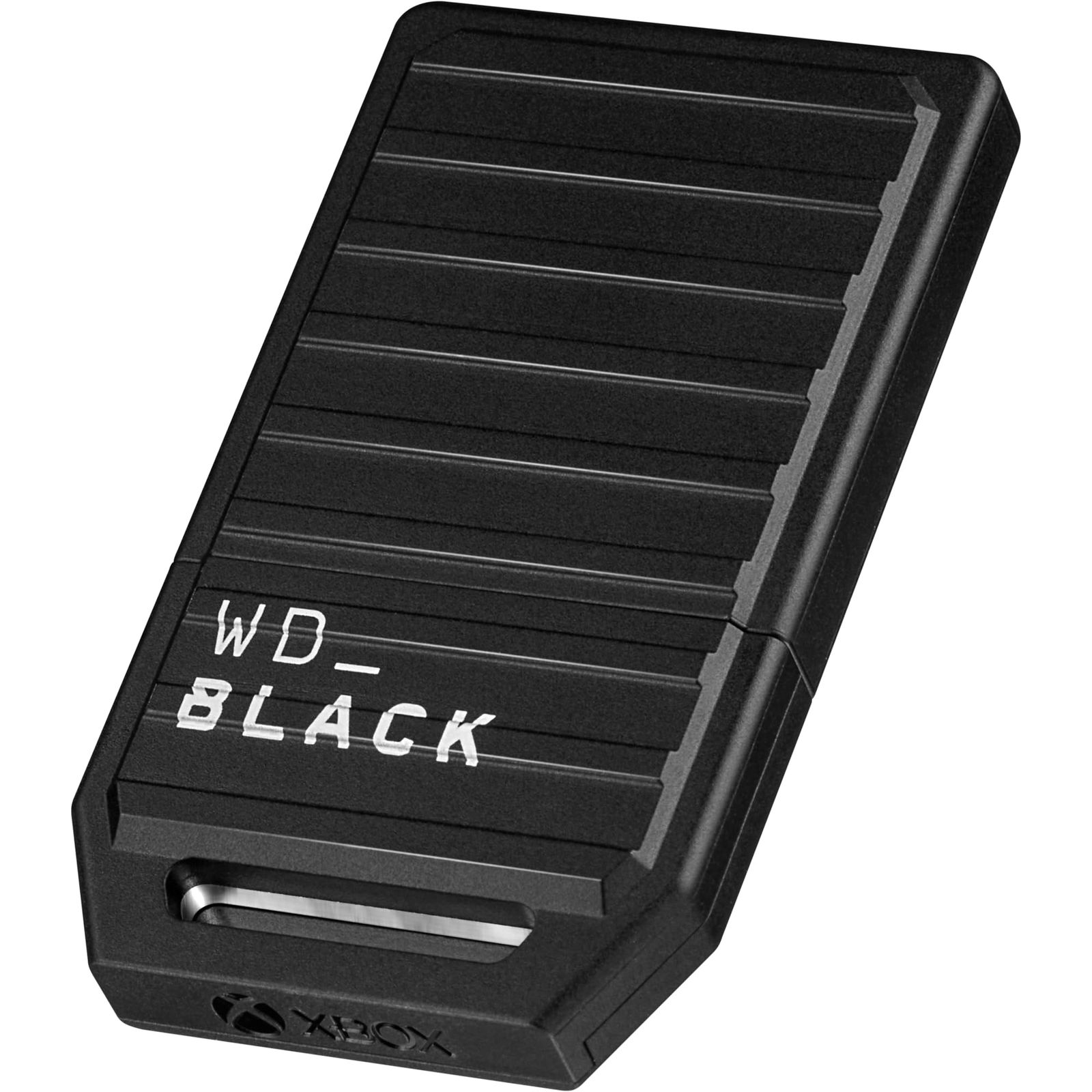WD_BLACK 1TB C50 拡張カード Xbox用 - WDBMPH0010BNC-WCSN ソリッドステートドライブ 1TB
