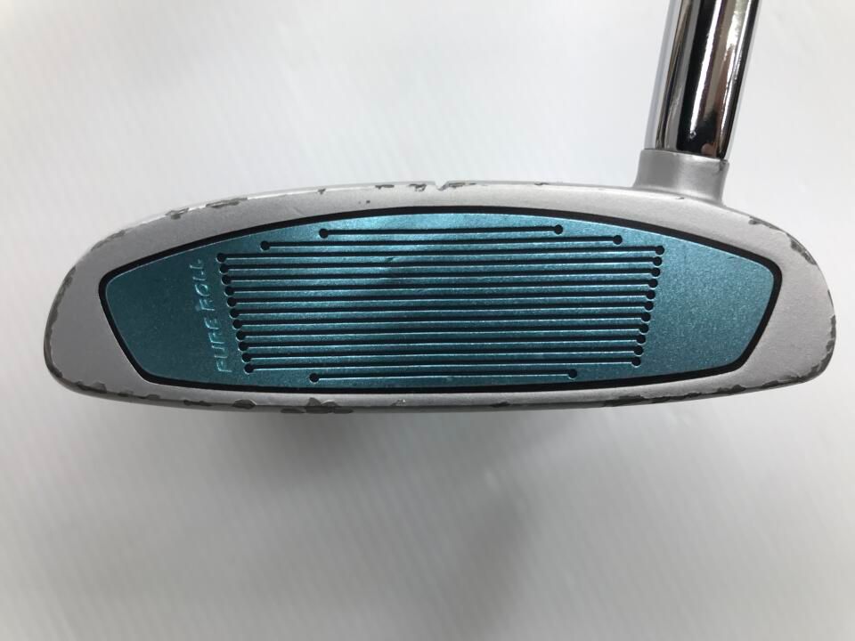 My Spider TOUR パター テーラーメイド 最短