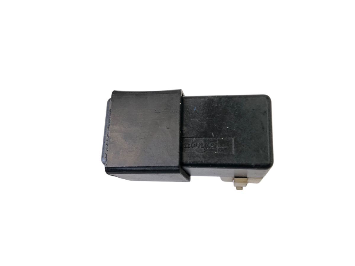 HONDA FT400 NC09 イグナイター CDI 品 作動OK 交換 補修にも 2796-M7594