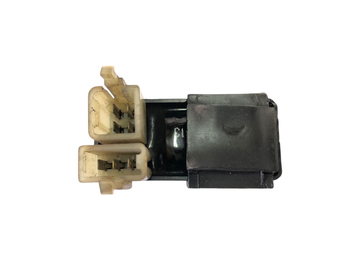 HONDA FT400 NC09 イグナイター CDI 品 作動OK 交換 補修にも 2796-M7594