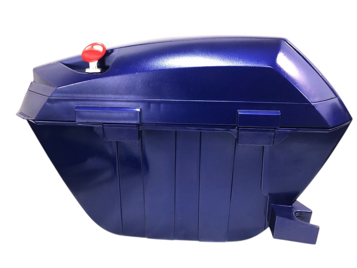 SH23 サイドケース