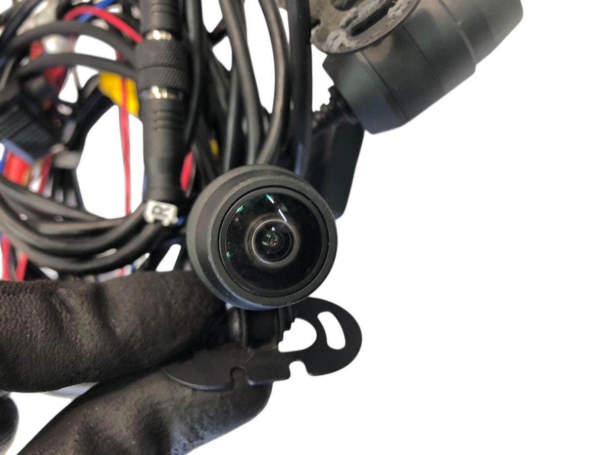 ドライブレコーダー