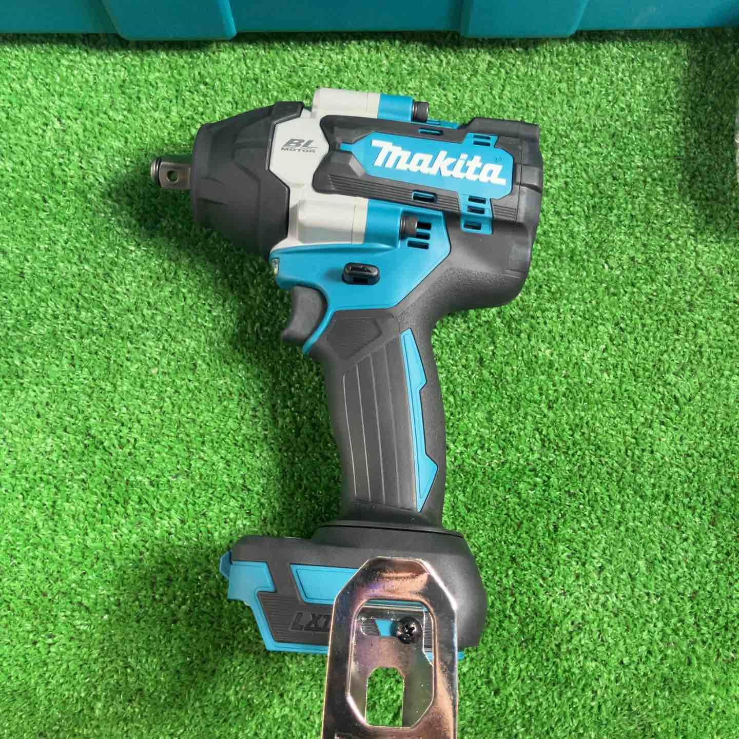 マキタ makita コードレスインパクトレンチ TW700DRGX 草加店