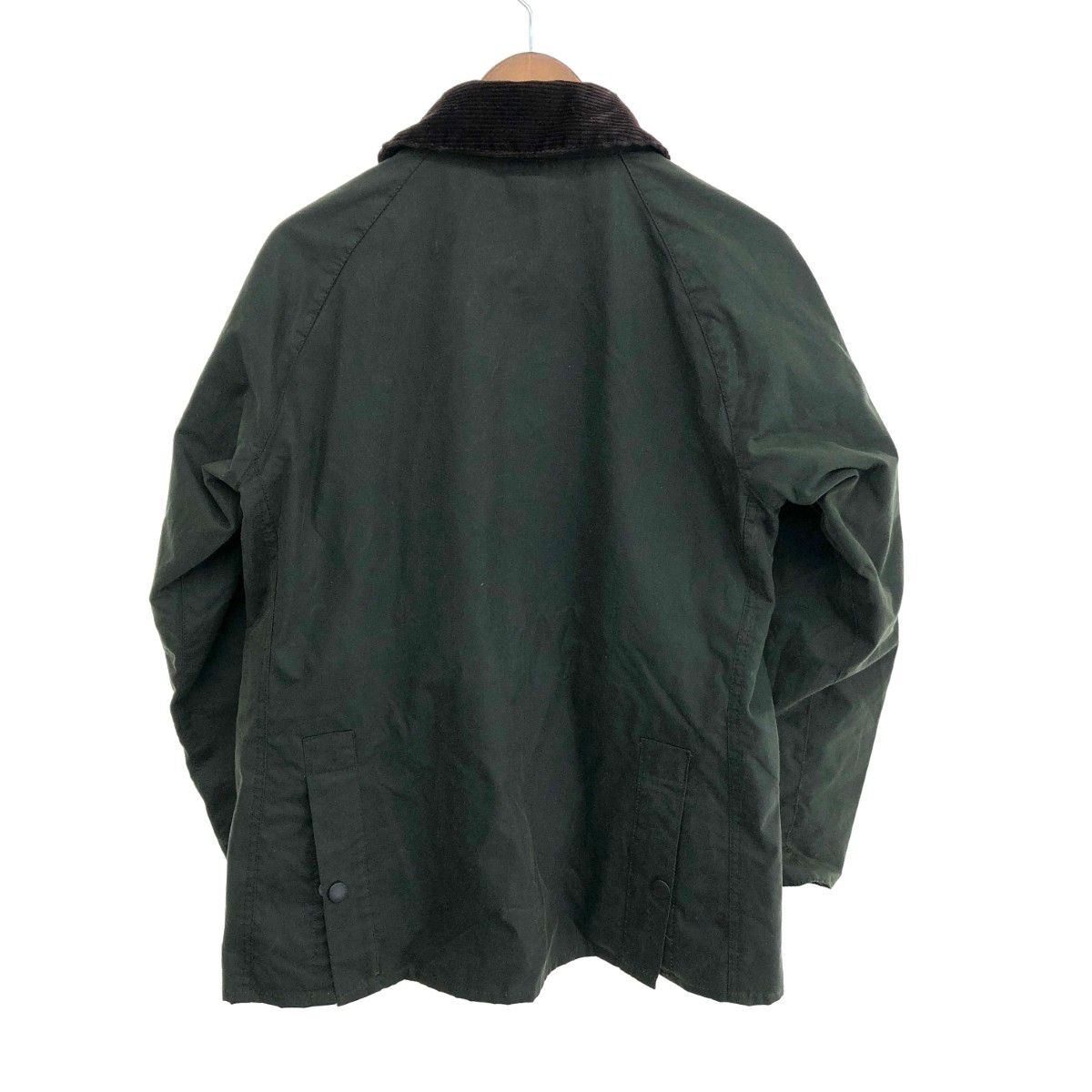 Barbour バブアー オイルドジャケット サイズ:36 ビデイル 1602128