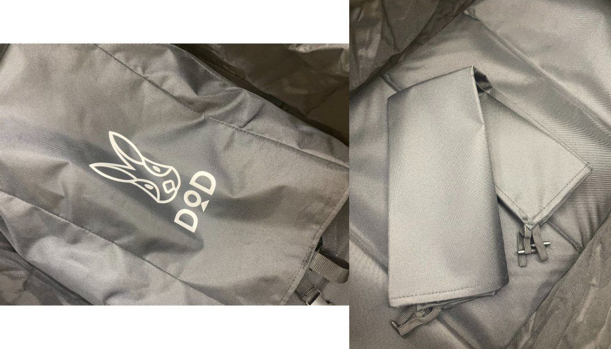 DOD ディーオーディー