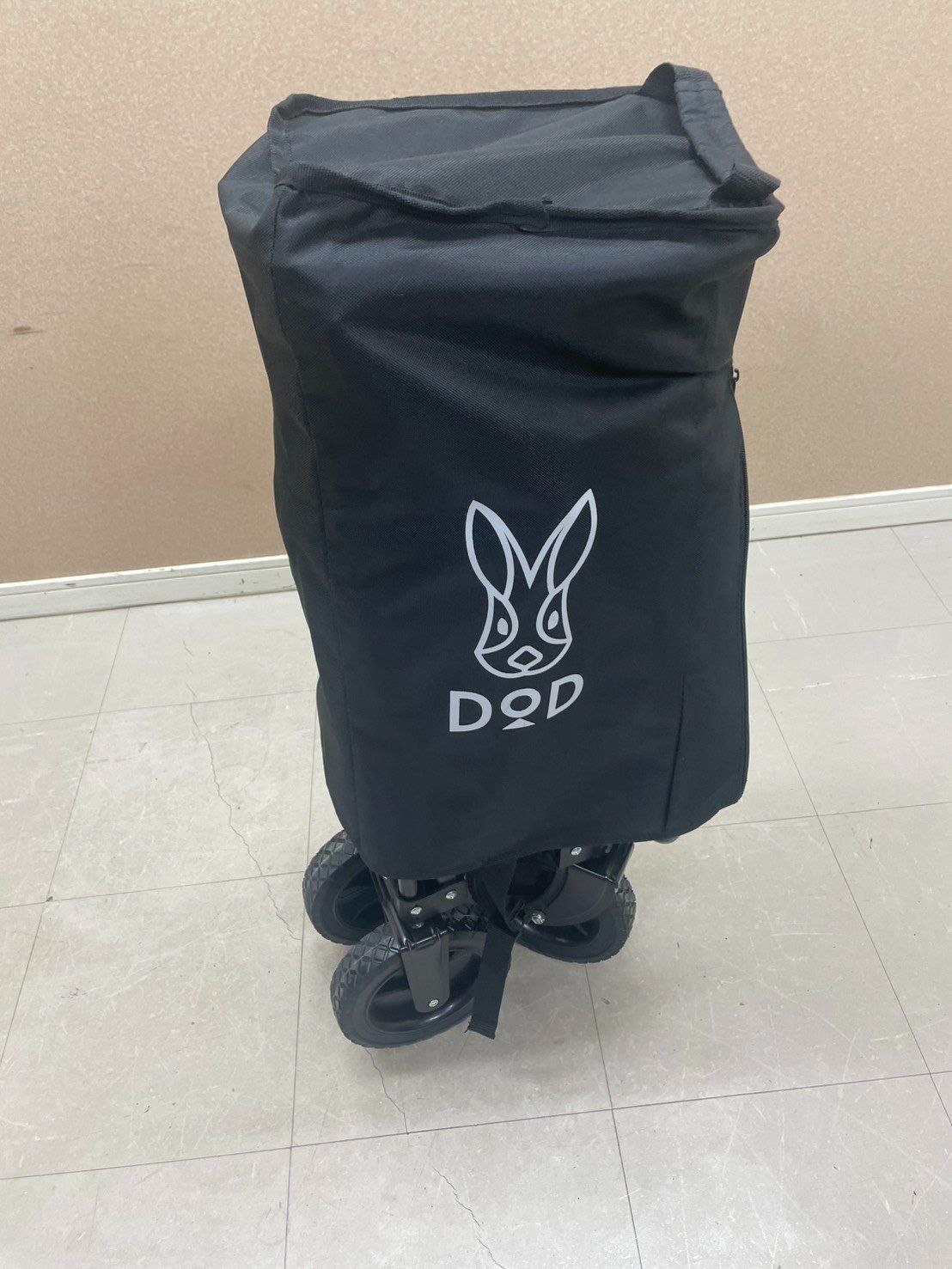 ディーオーディー