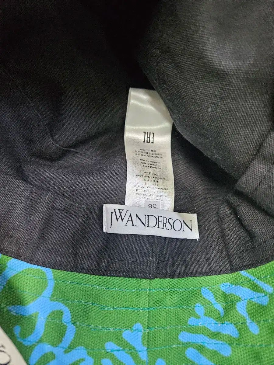 JW Kinloch Anderson キンロックアンダーソン バケットハット LLC-HASEGAWATOSO_COM