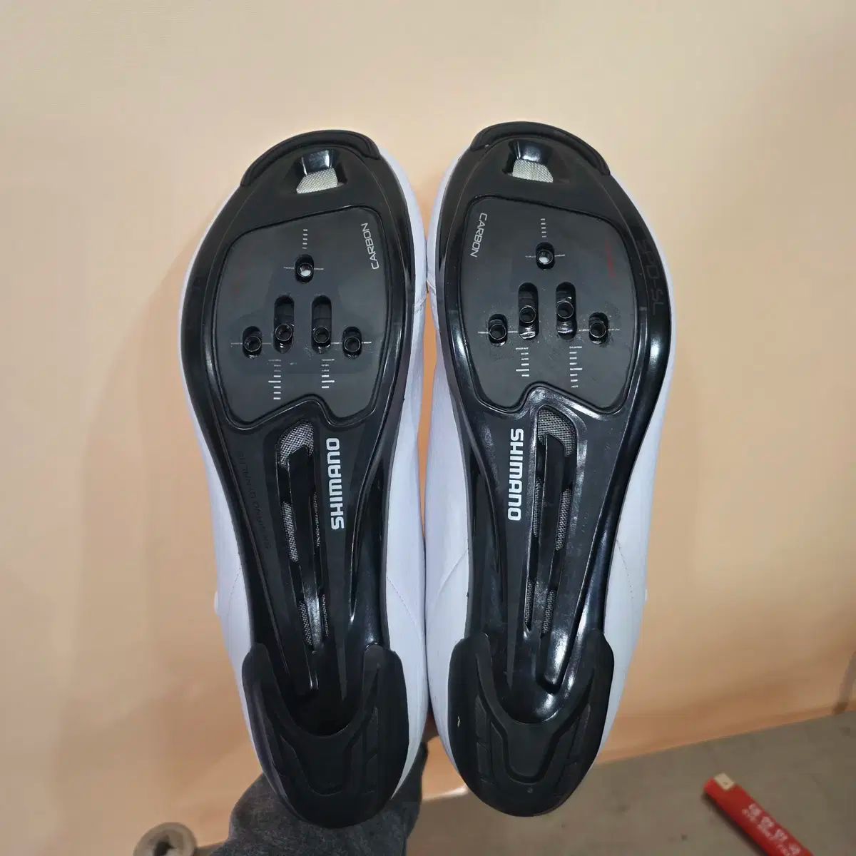  シマノ RP-500 その他 靴