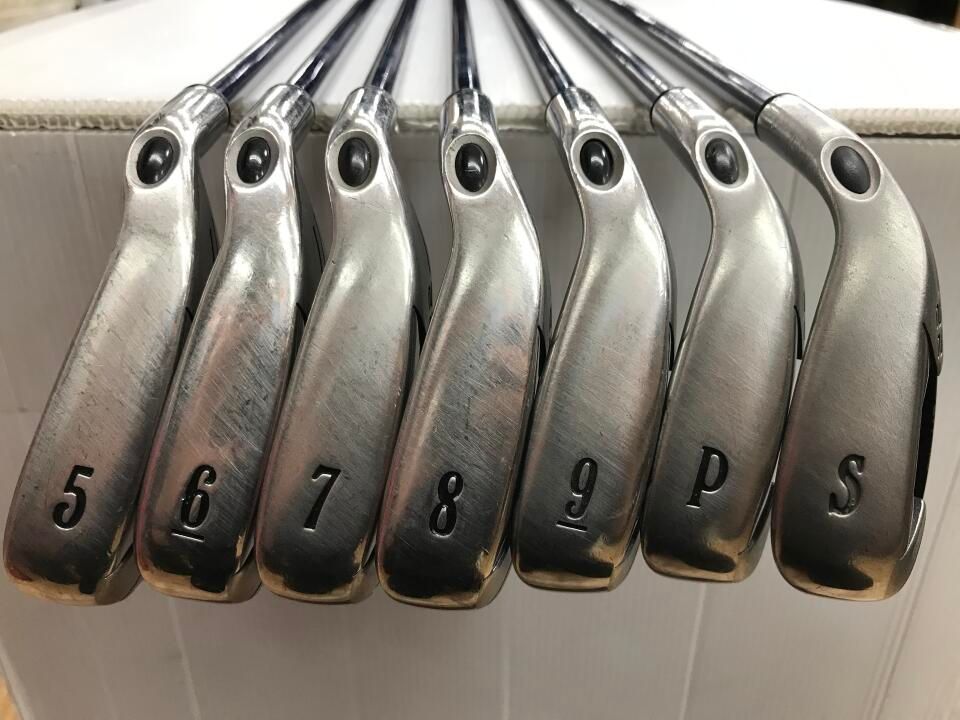 X-22 アイアン R X SERIES アイアンセット キャロウェイ 最短