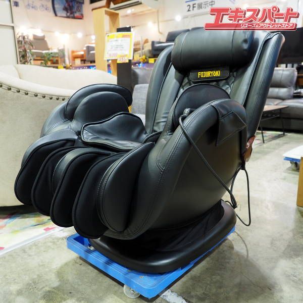フジ医療器 マッサージチェア LJ56 STY-65 2020年式 戸塚店