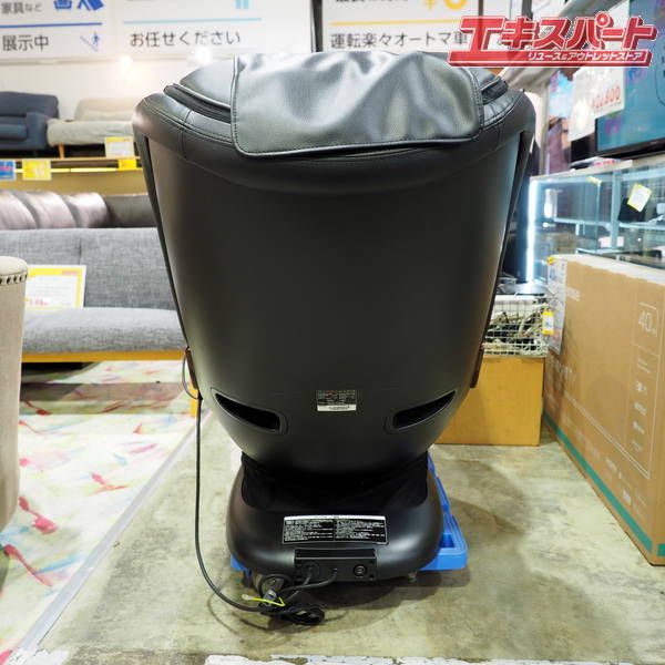 マッサージチェア