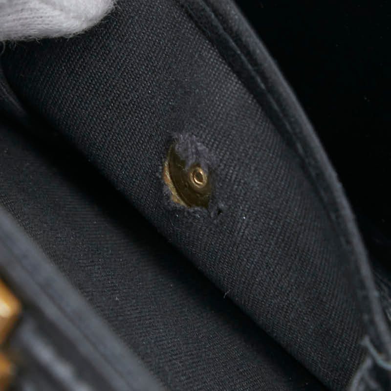 マトラッセ ボーイシャネル