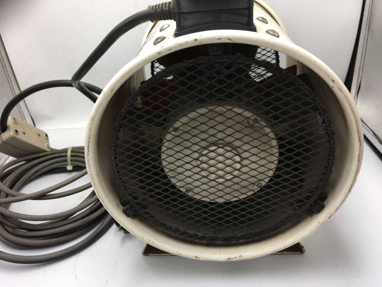 ジェットスイファン SJF-200-1