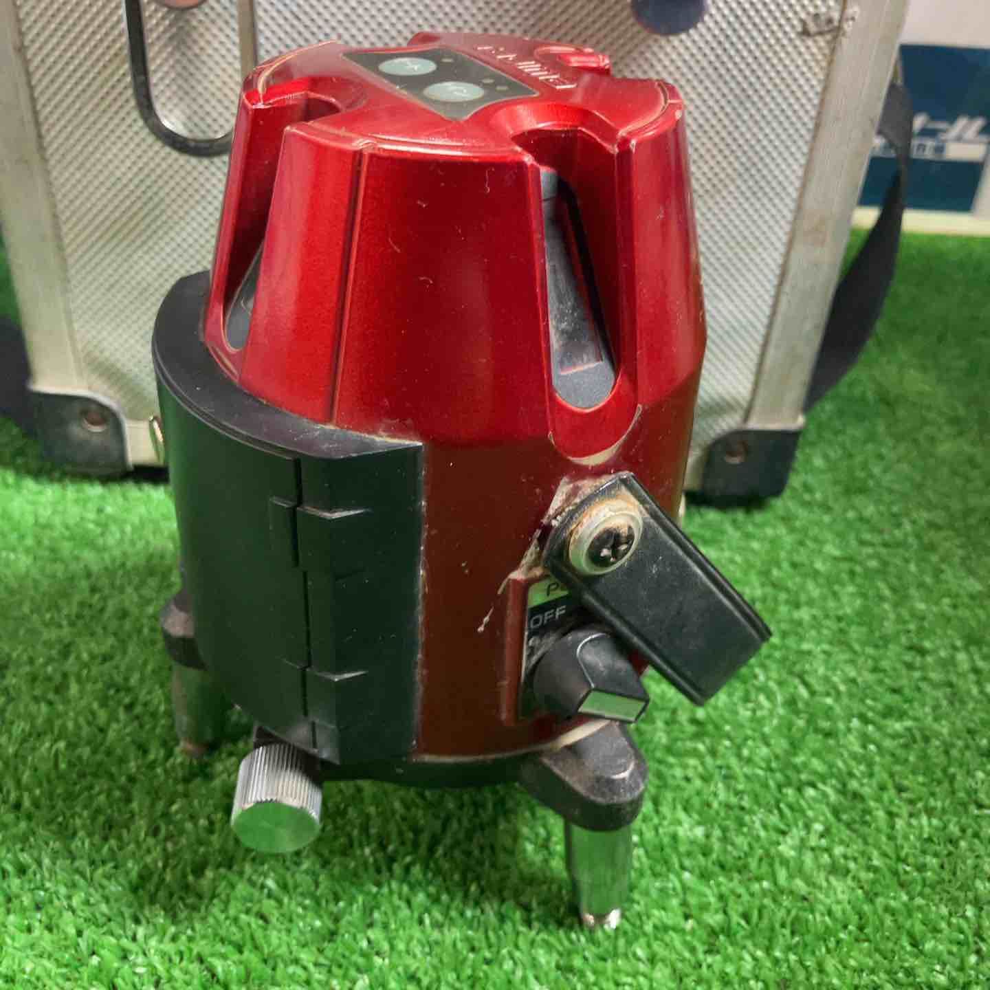 Tajima レーザー墨出し器