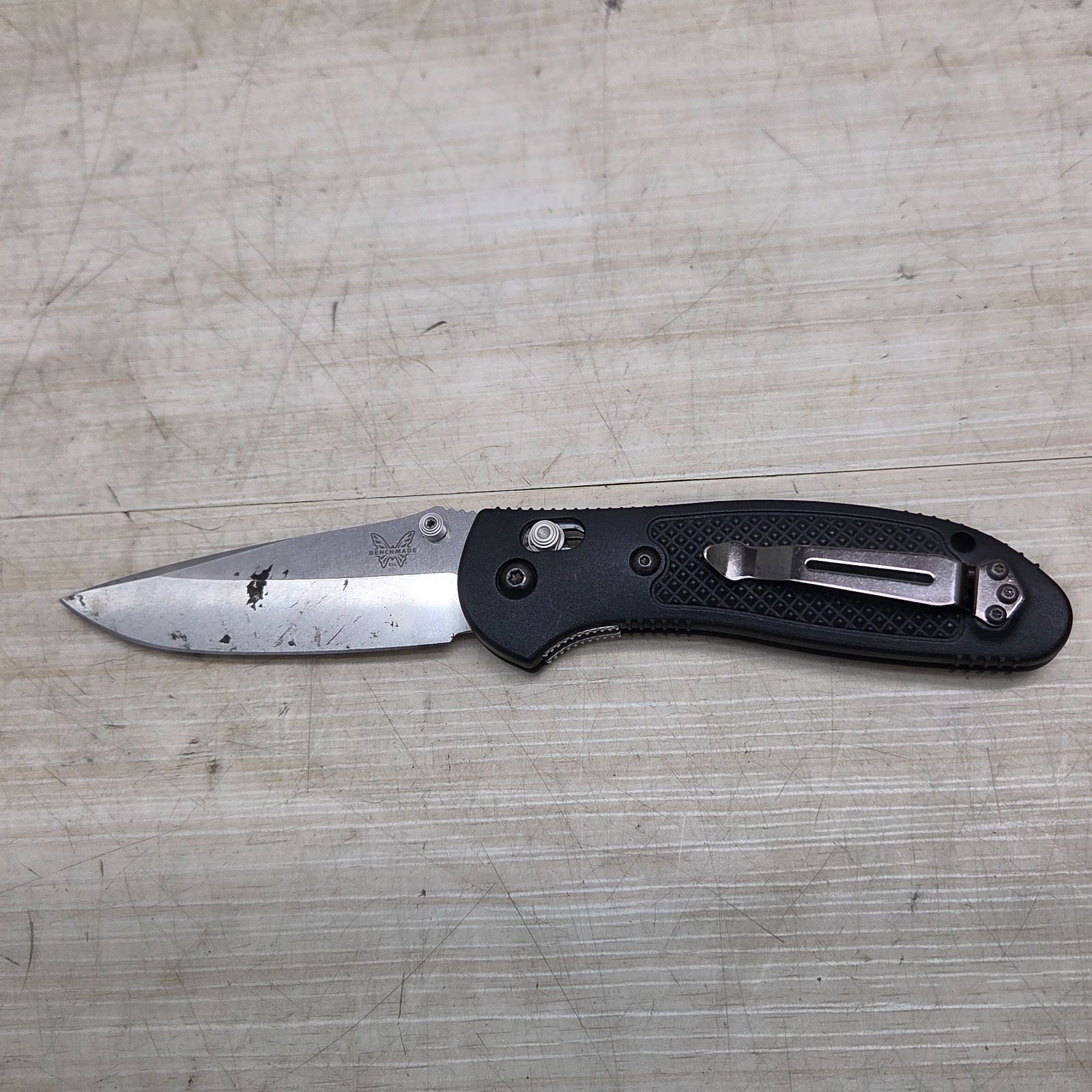 Benchmade