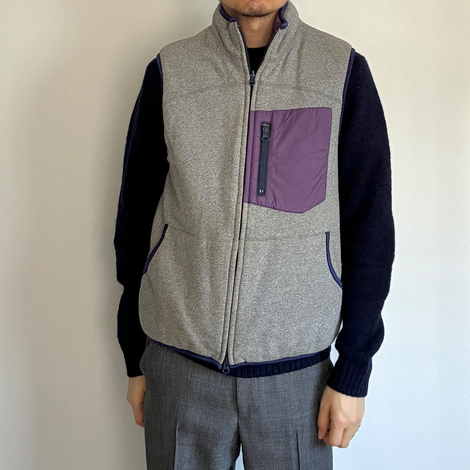 リバーシブル THERMOLITE