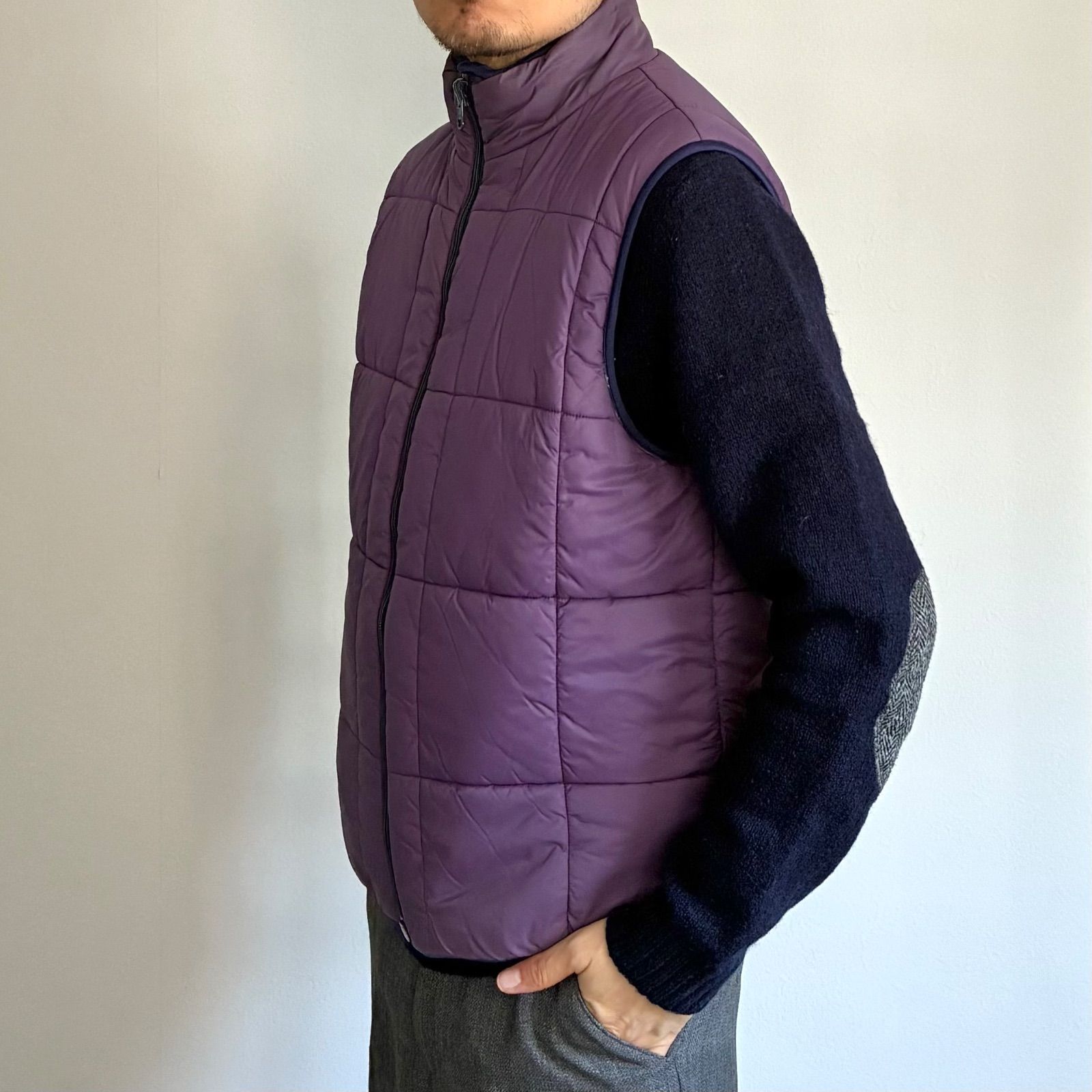 THERMOLITE ベスト