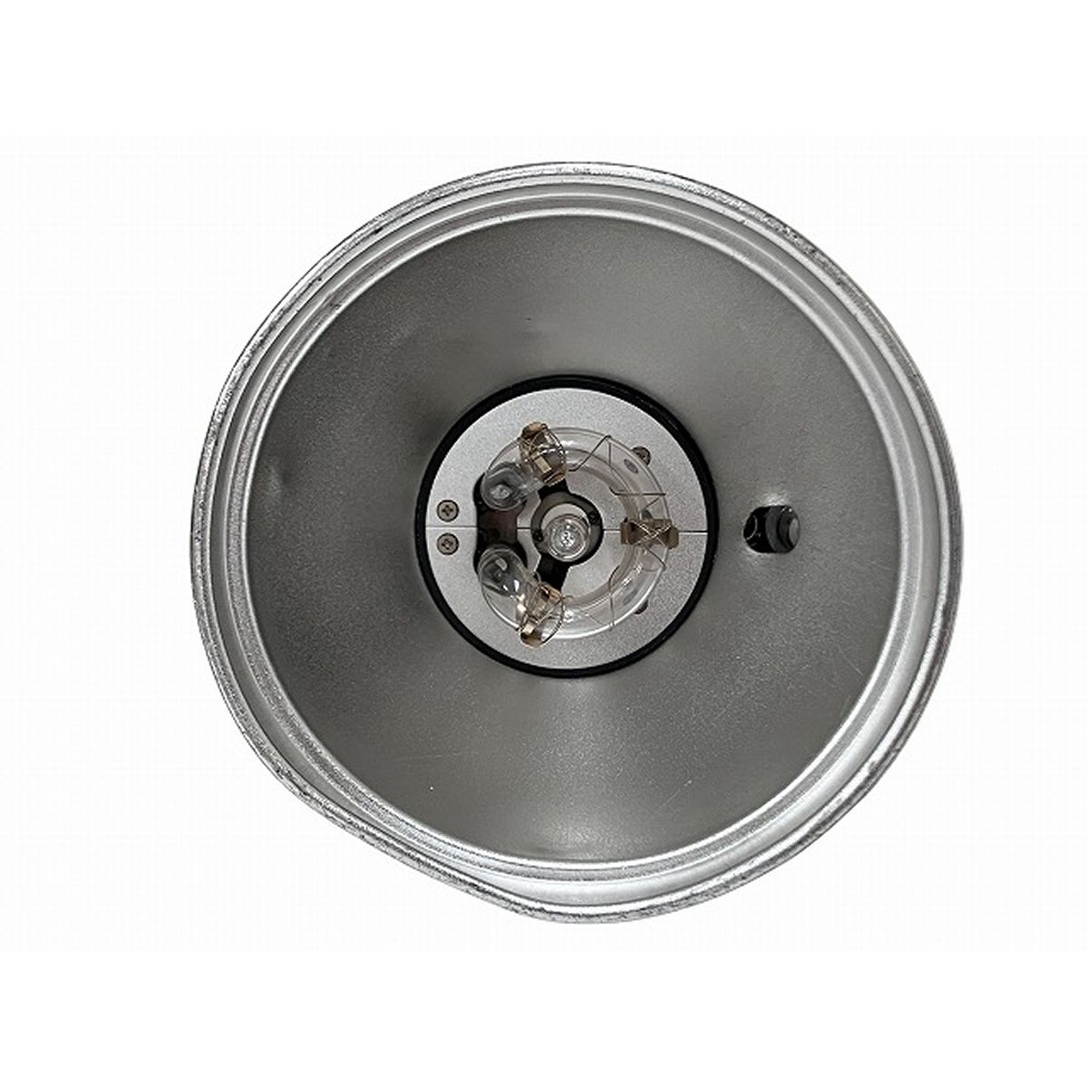 COMET コメット CLX 25 mini H ストロボヘッド 発光部 25用 スタジオ 撮影機材