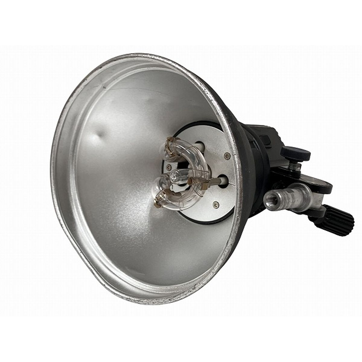 COMET コメット CLX-25 mini H ストロボヘッド 発光部 CLX-25用 スタジオ 撮影機材 O10589071