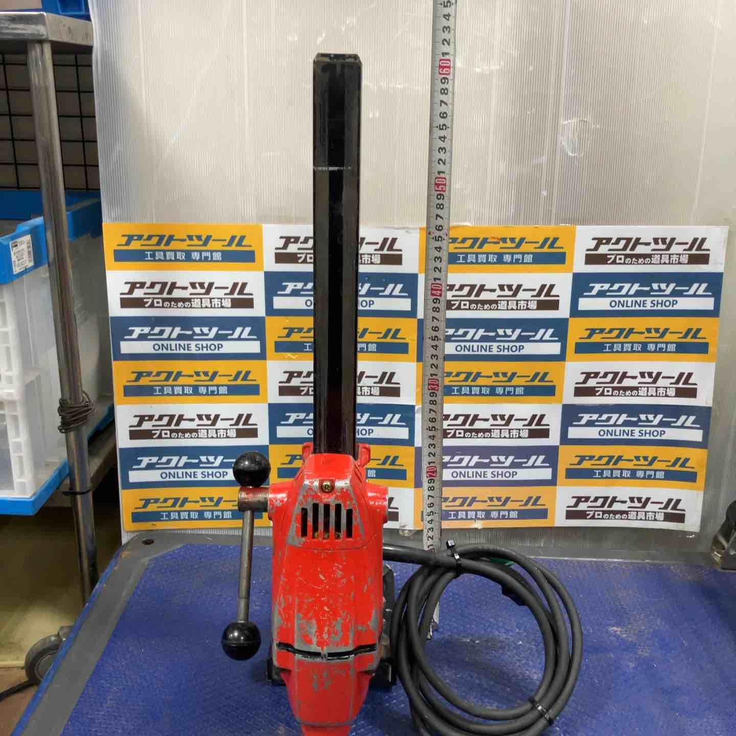 ハッケン ダイヤモンドコアドリル