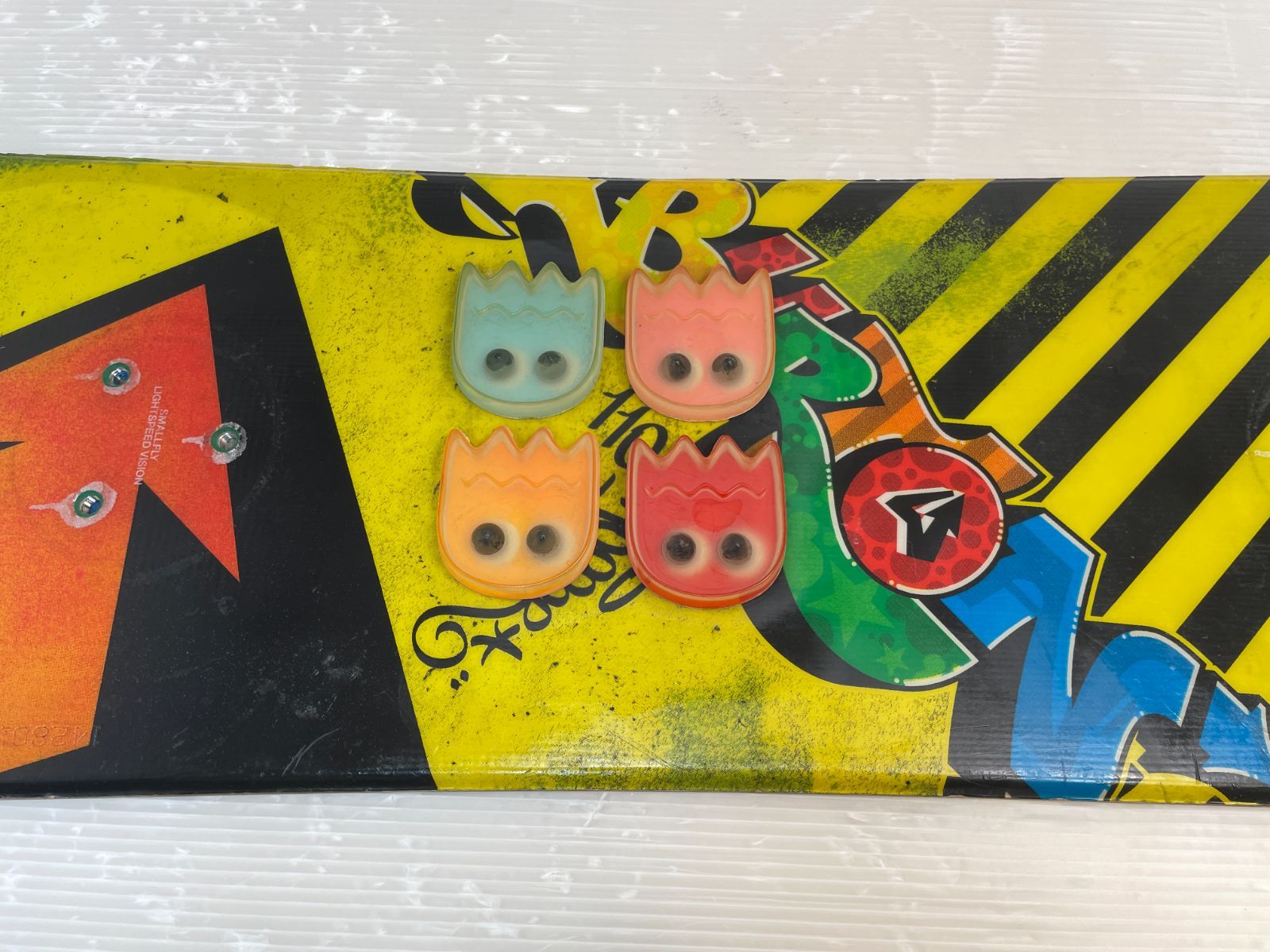 ◇ キッズ スノーボード BURTON Chopper 110 cm バートン チョッパー