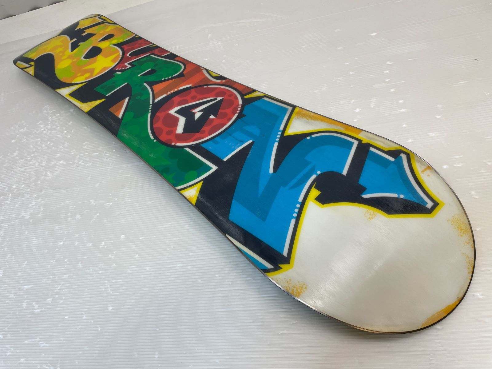 スノーボード Burton Chopper 110 ◇ キッズ スノーボード BURTON Chopper 110 cm バートン チョッパー