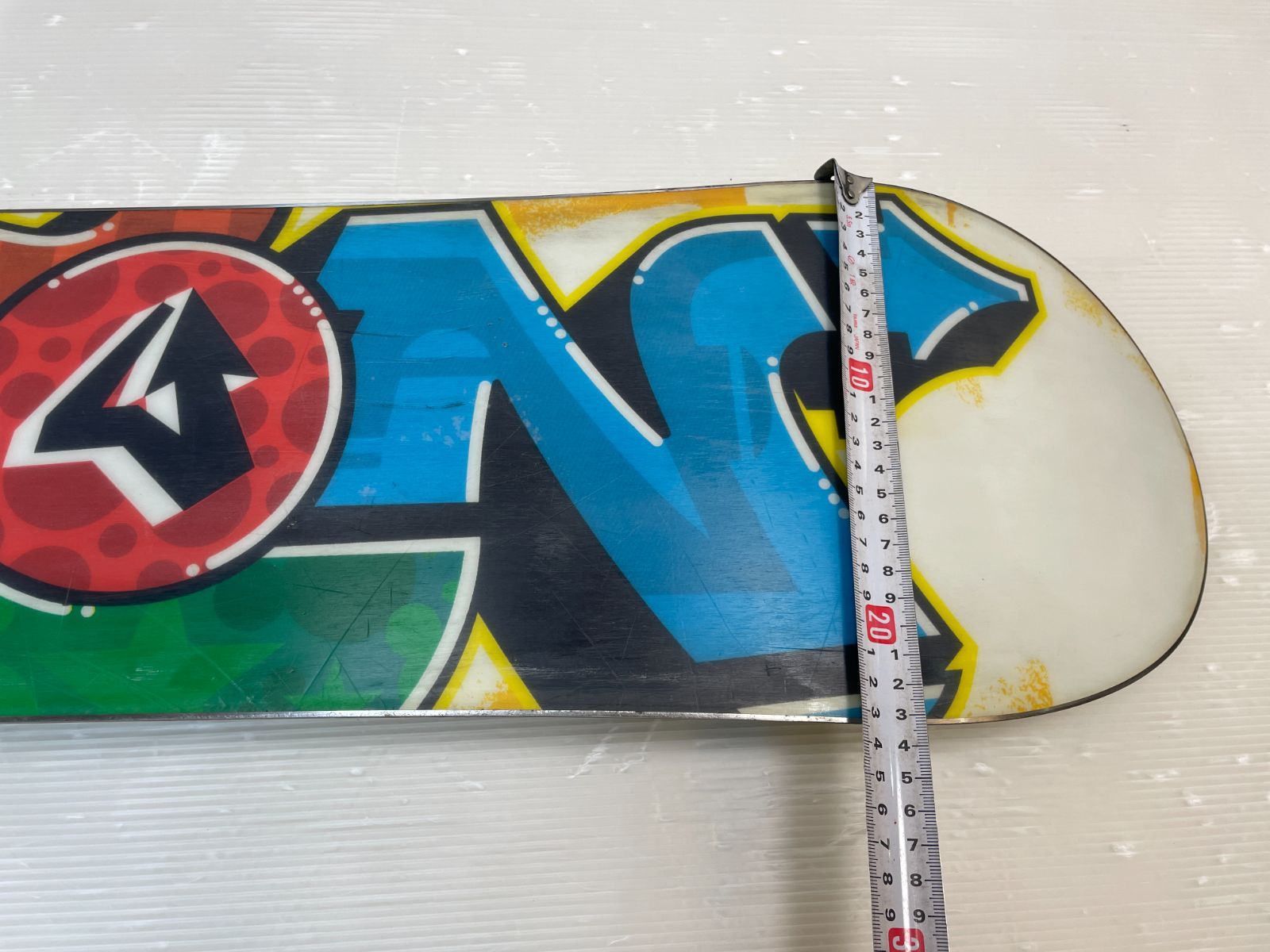 ◇ キッズ スノーボード BURTON Chopper 110 cm バートン チョッパー