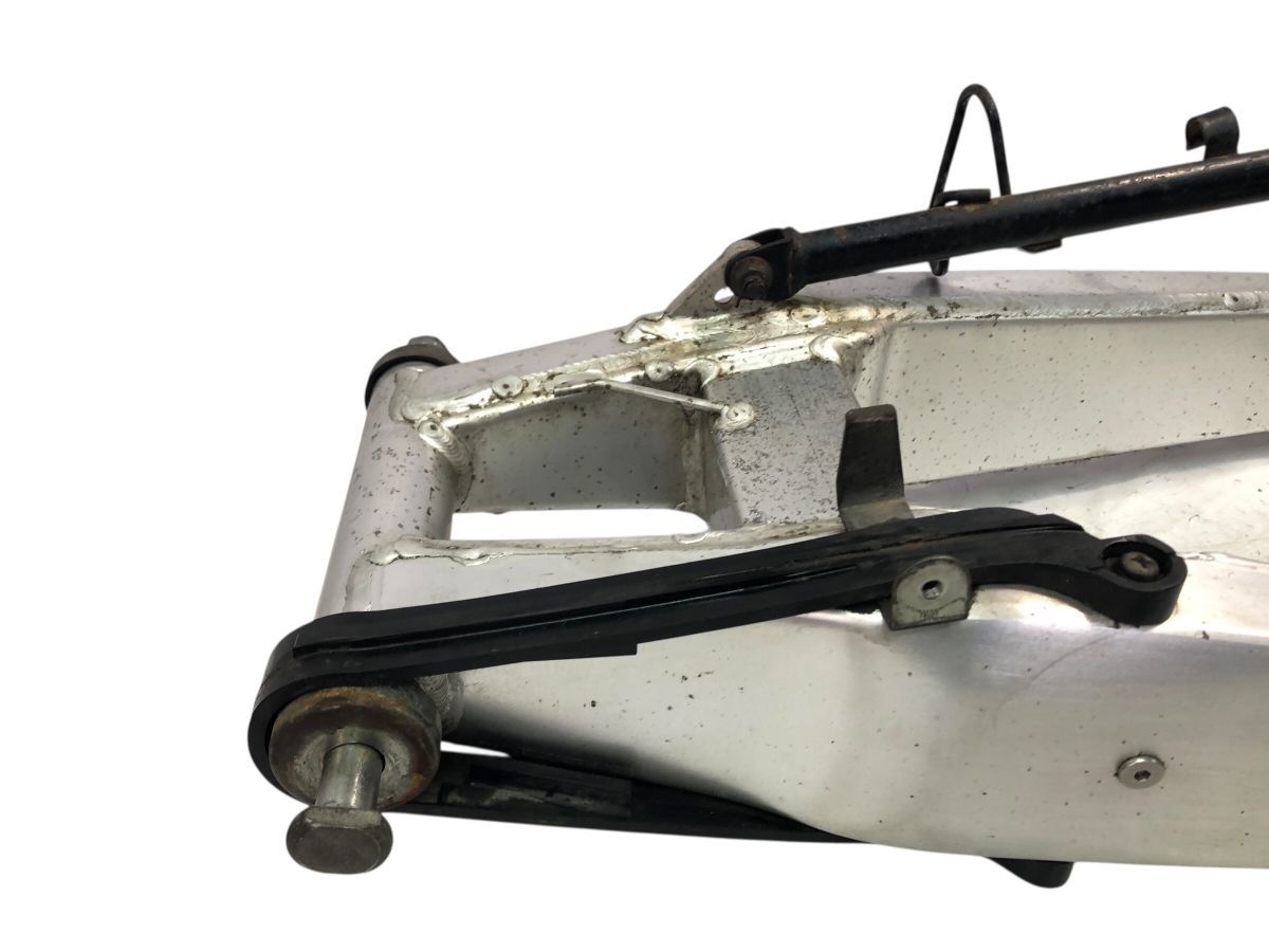 YAMAHA FZR250R 3LN 90-94 スイングアーム リアアクスルシャフト 絶版 曲り無し 交換 補修にも 2782-M6966