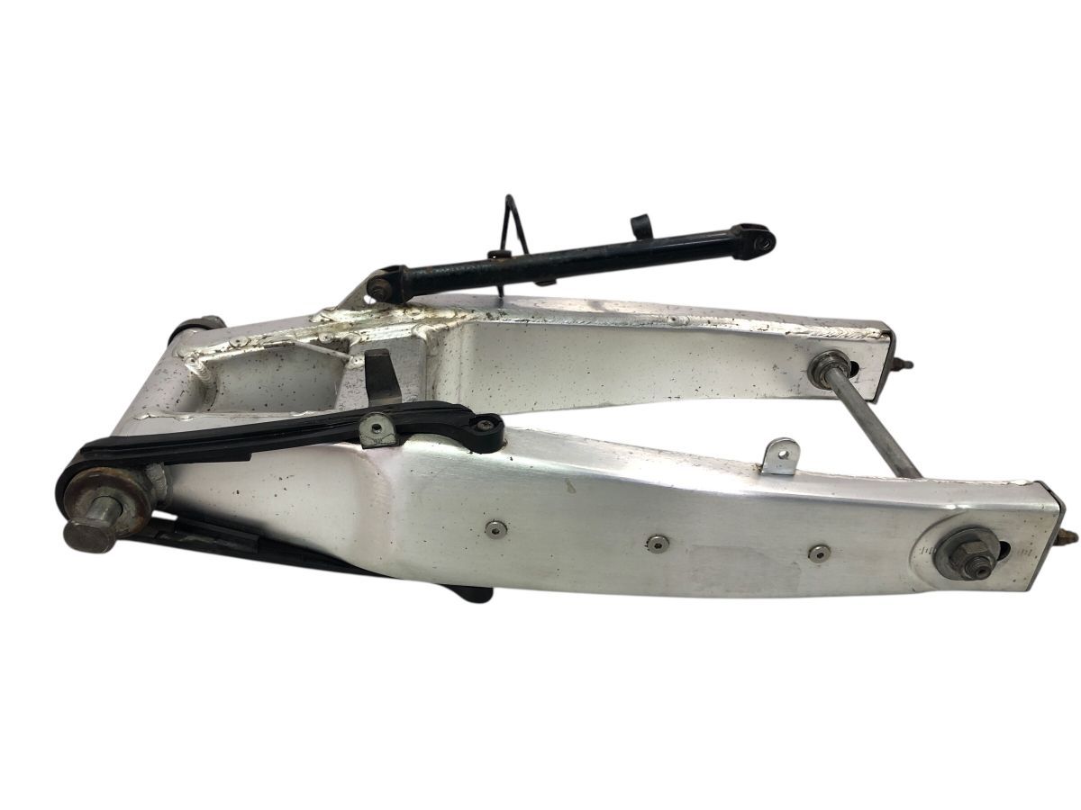 YAMAHA FZR250R 3LN 90-94 スイングアーム リアアクスルシャフト 絶版 曲り無し 交換 補修にも 2782-M6966