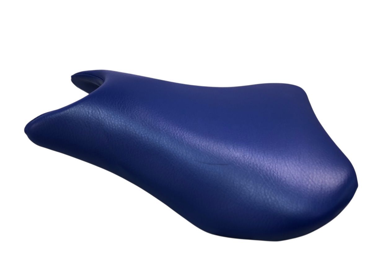 スズキ GSX-S125 R125用 MGMスタジオ シート 低反発入り 張り替え AOMI-M6969