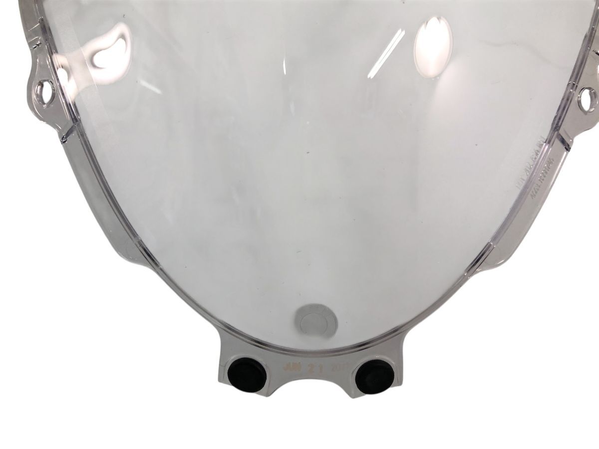 BMW R NINE T レーサー ウインドシールド スクリーン 新車外し TO-M6970