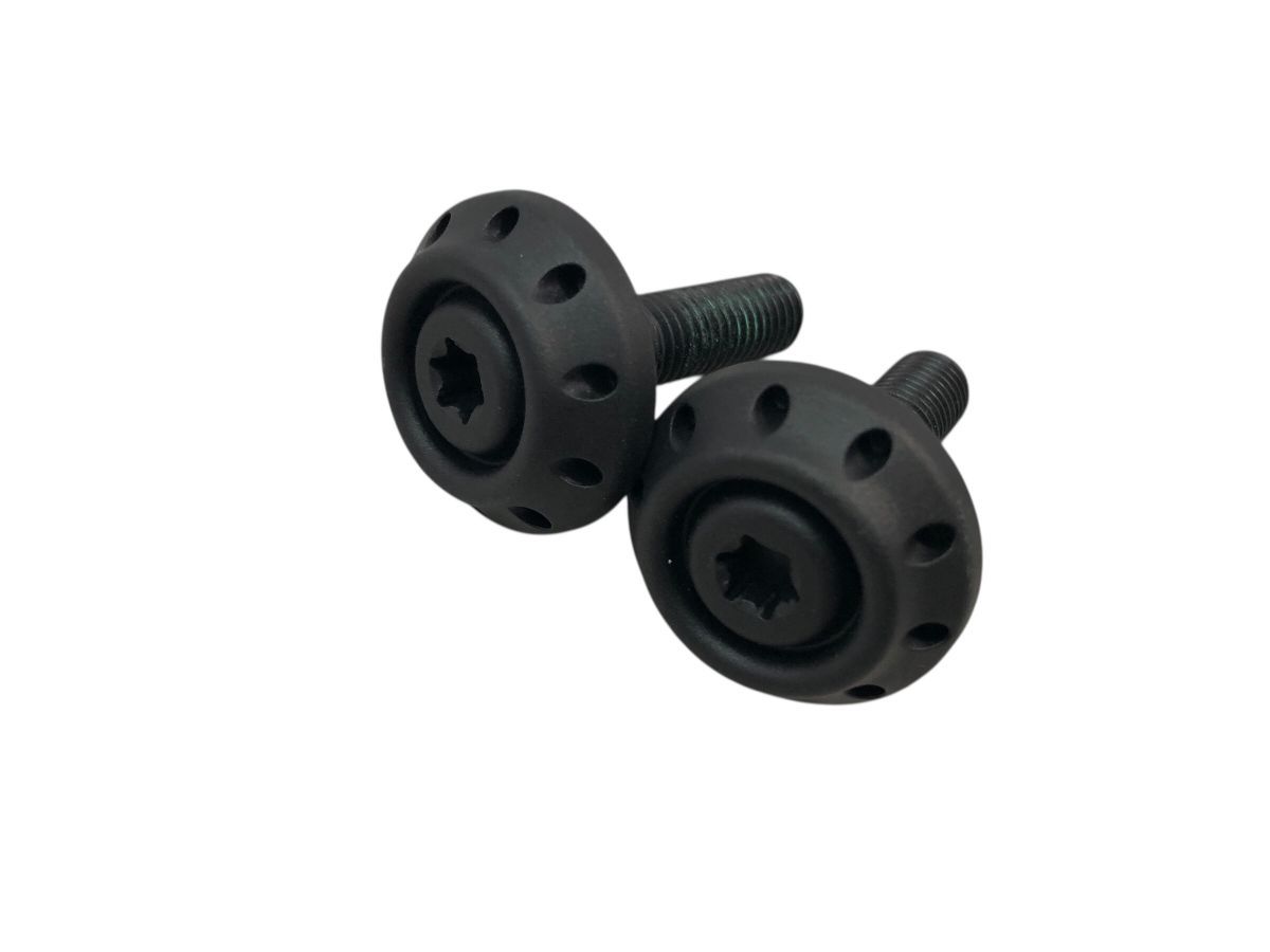 BMW R NINE T レーサー 純正 ハンドル トップブリッジ バーエンド 新車外し TO-M6971 BRIGHTFACE_UK