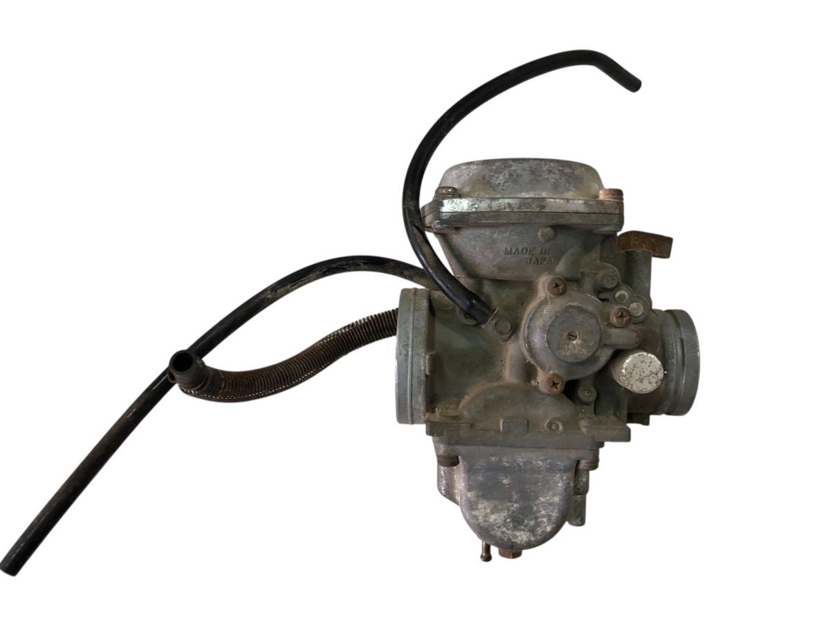 SUZUKI GN400 キャブレター レストア ＯＨベースにも 2780-M6977