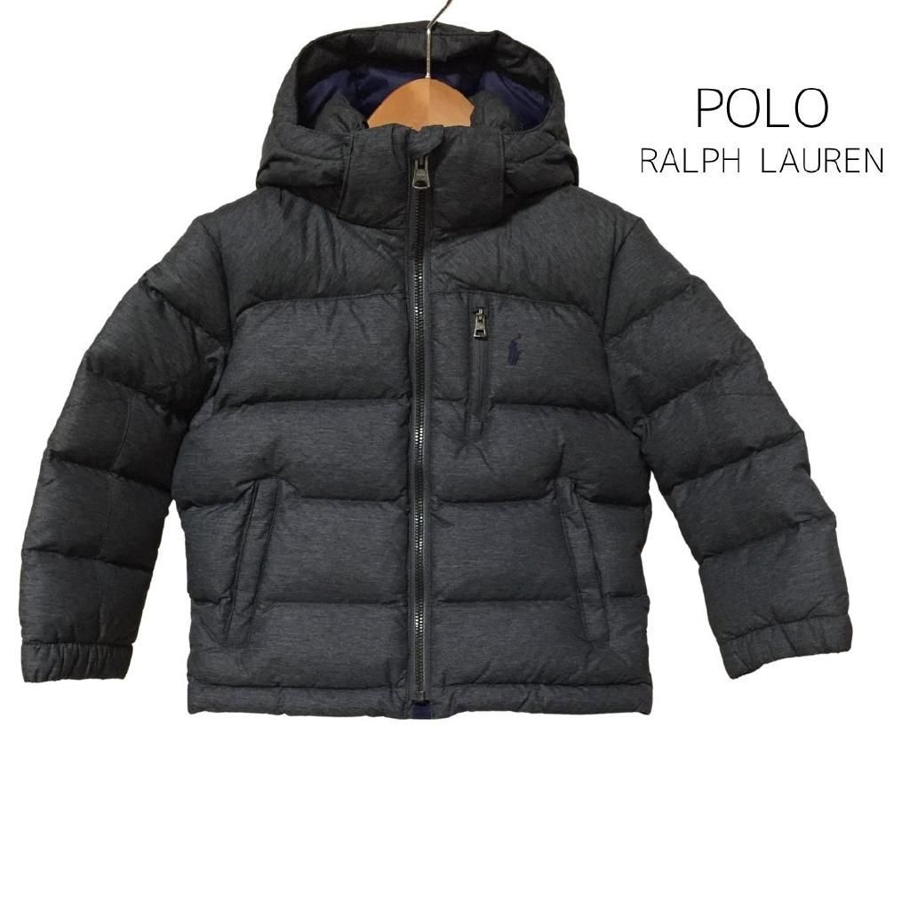 POLO RALPH LAUREN ダウン 100cm ポロラルフローレン アウター み 478146
