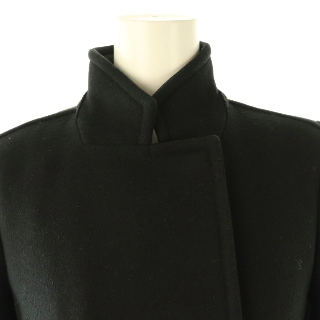 プロエンザスクーラー PROENZA SCHOULER ウール スタンドカラーコート