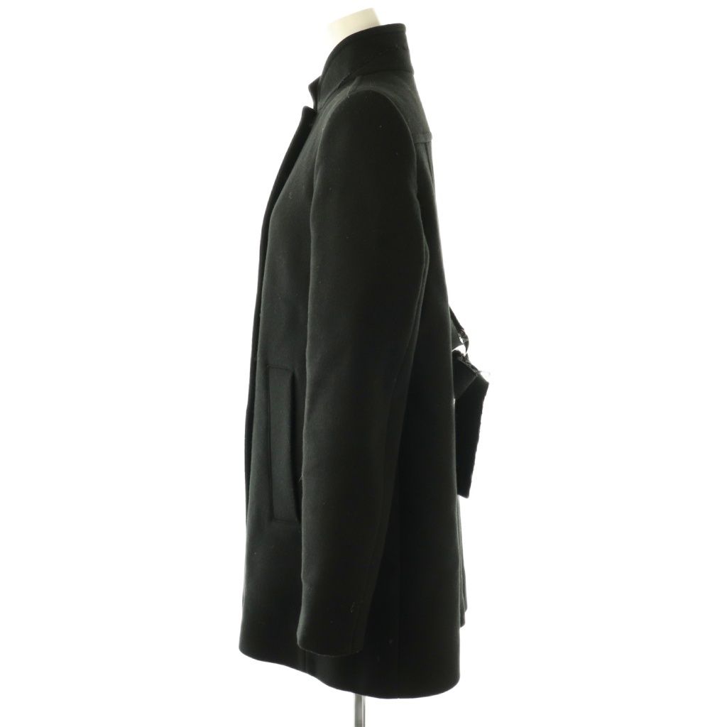 プロエンザスクーラー PROENZA SCHOULER ウール スタンドカラーコート