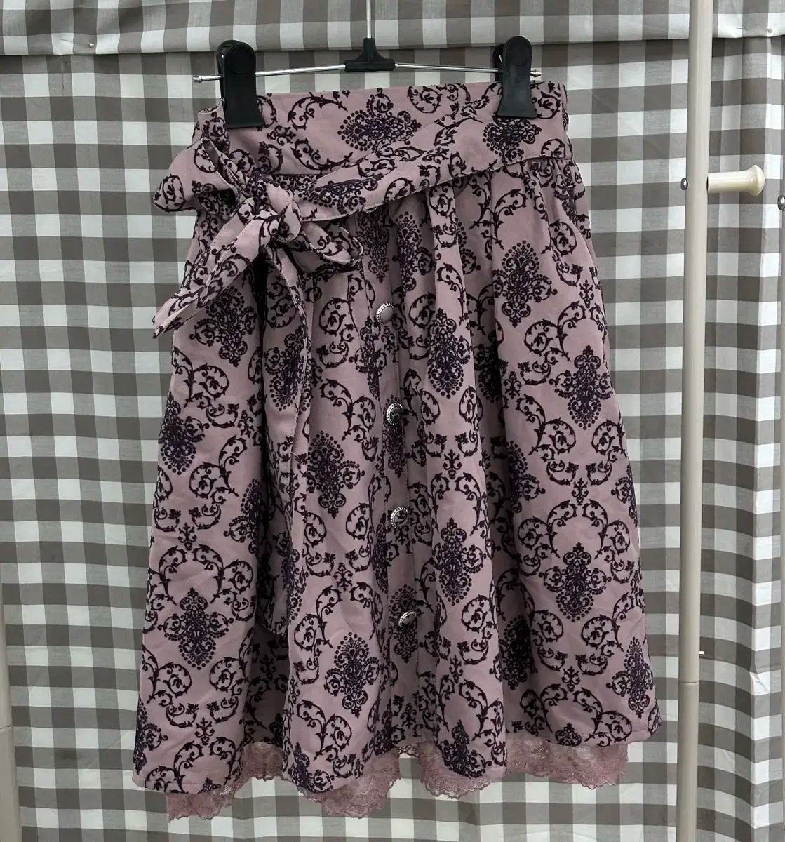 ベルベット ショコラ