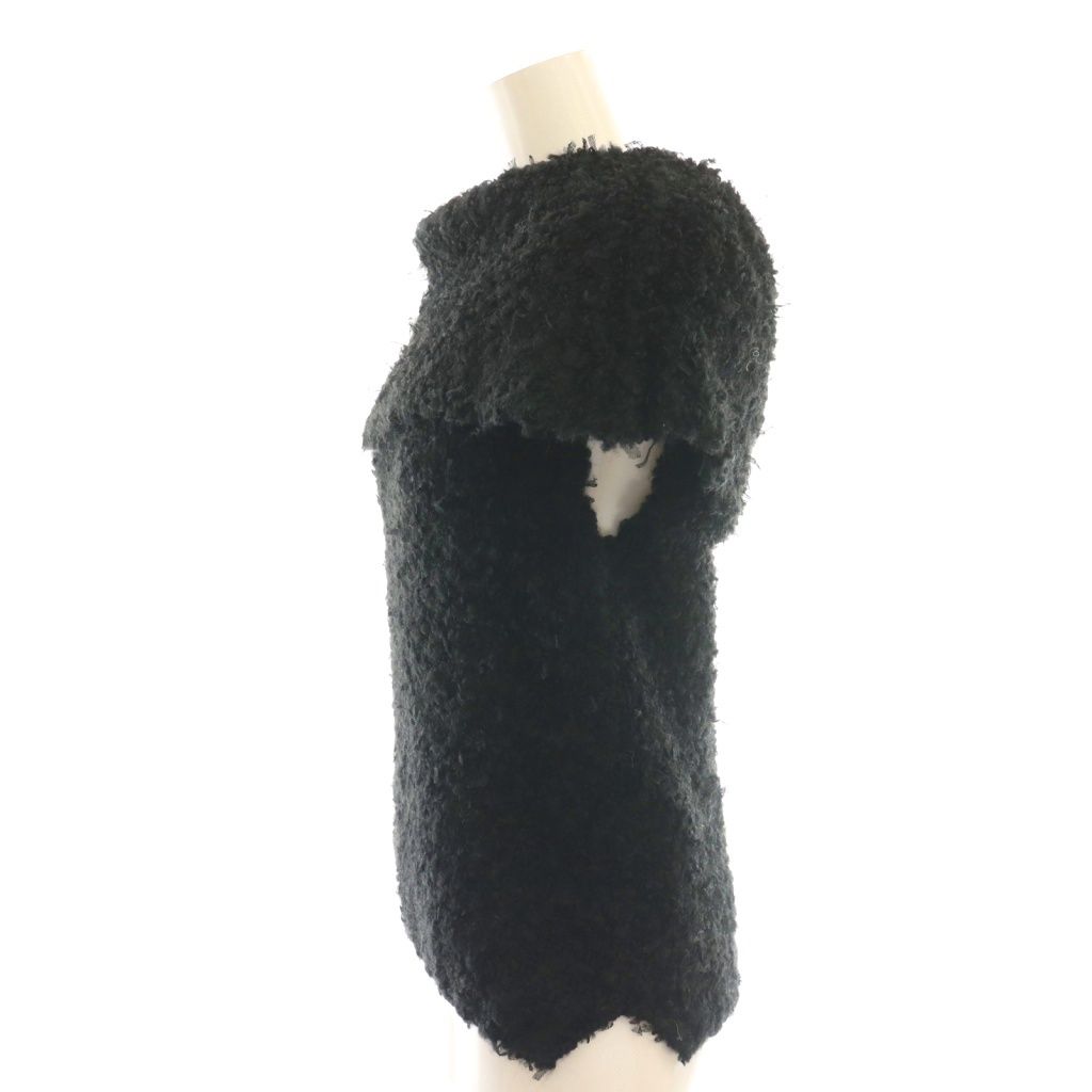 メゾンドドルチェ maison de Dolce. 25AW aimer knit ニット セーター