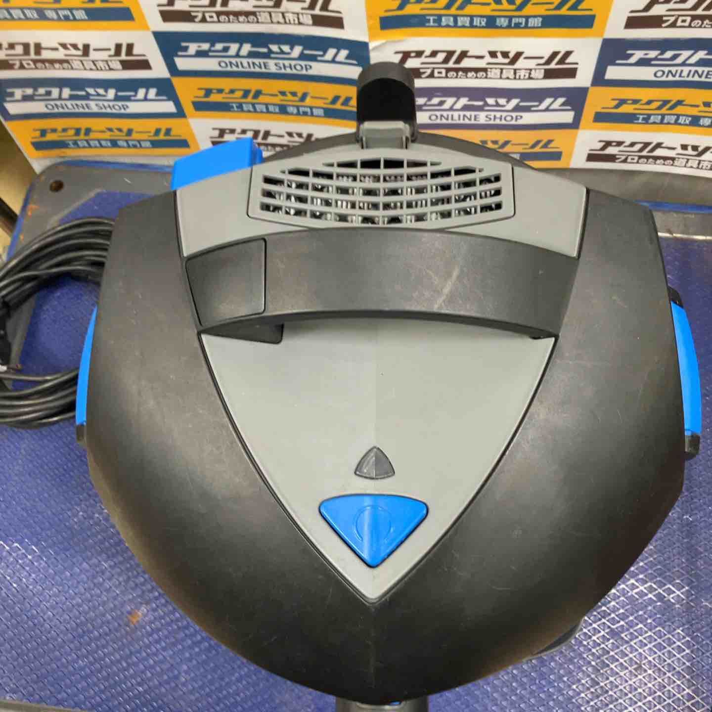 ドライバキューム HEPA