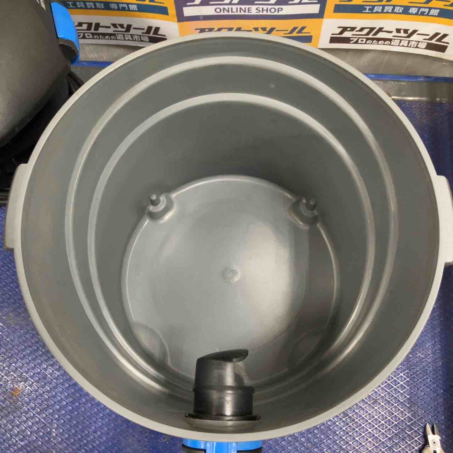 FPS ドライバキューム