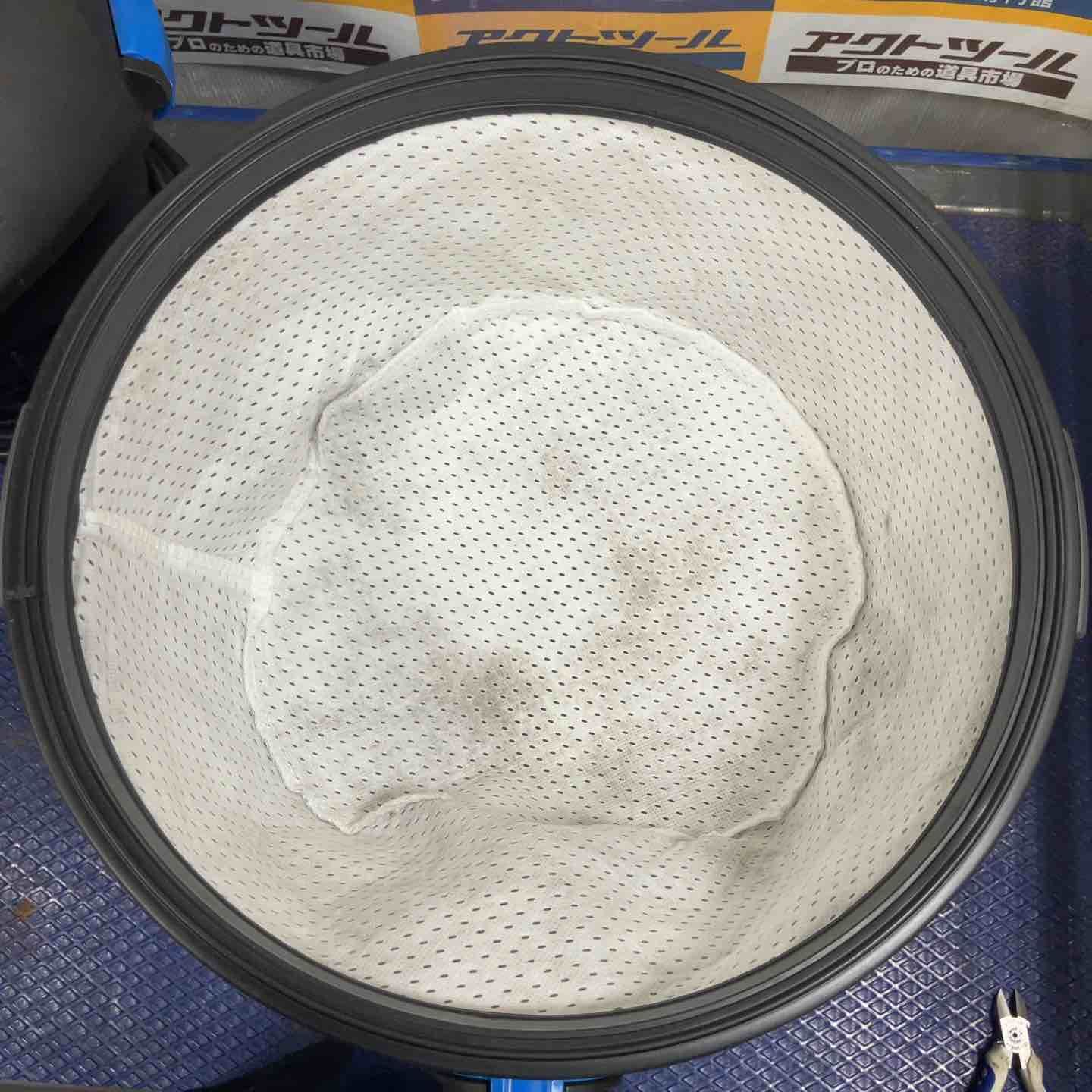 FPS ドライバキューム